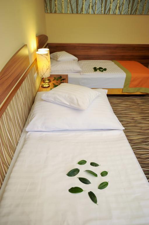 Park Hotel Гюла Стая снимка